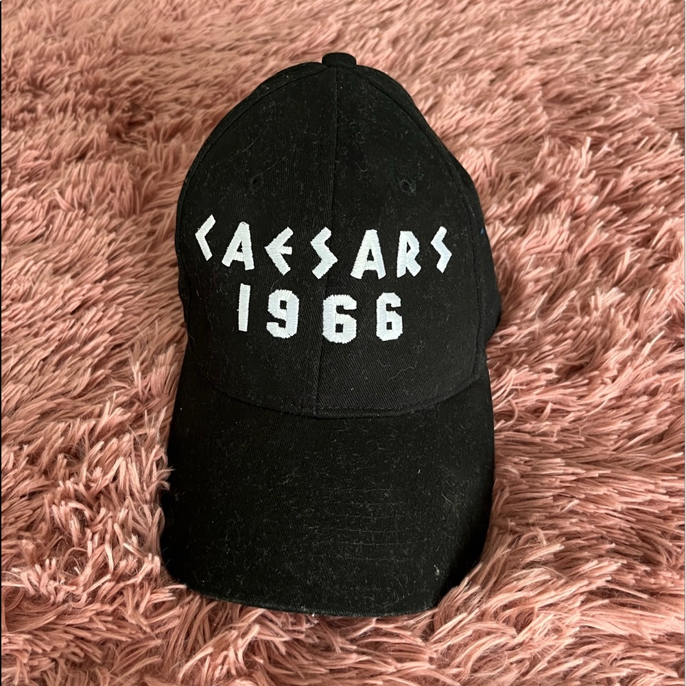 Baseball Hat